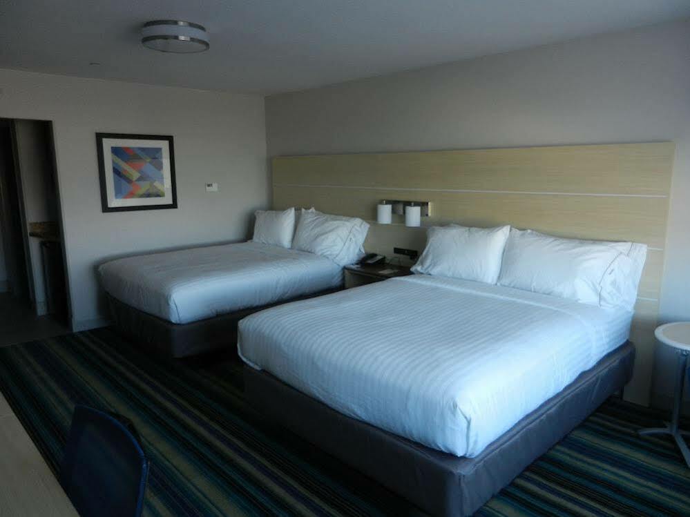 Holiday Inn Express & Suites Phoenix West - Buckeye By Ihg Экстерьер фото